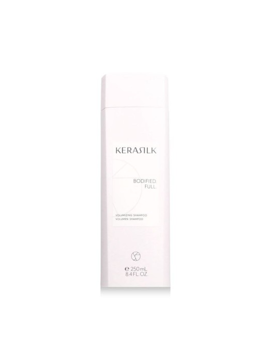Shampoo Volumizzante Kerasilk ESSENTIALS 250ml per Donna