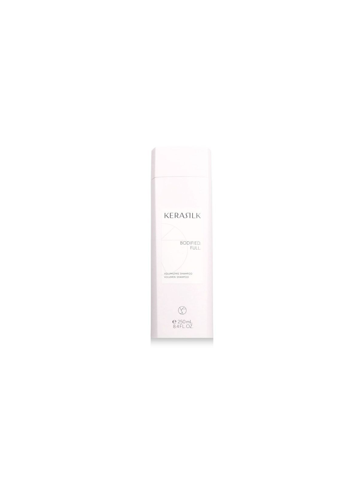 Shampoo Volumizzante Kerasilk ESSENTIALS 250ml per Donna