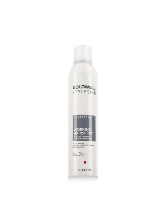 Lacca Goldwell Stylesign tenuta media donna 300ml