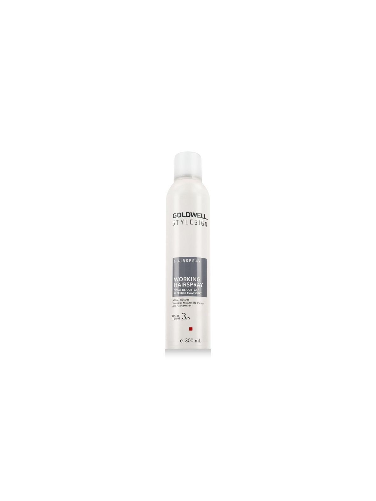 Lacca Goldwell Stylesign tenuta media donna 300ml