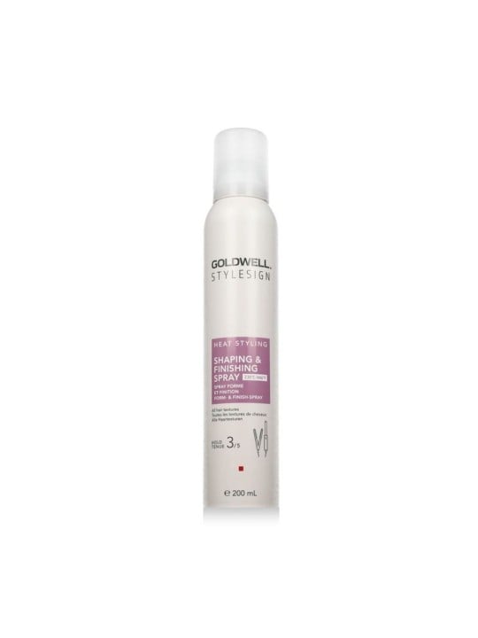 Goldwell Spray Finitura Capelli Donna 200ml