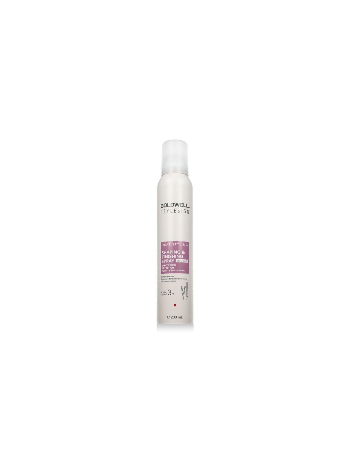 Goldwell Spray Finitura Capelli Donna 200ml