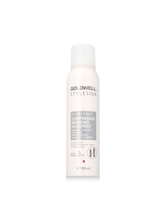 Lacca Goldwell Stylesign tenuta media donna 150ml