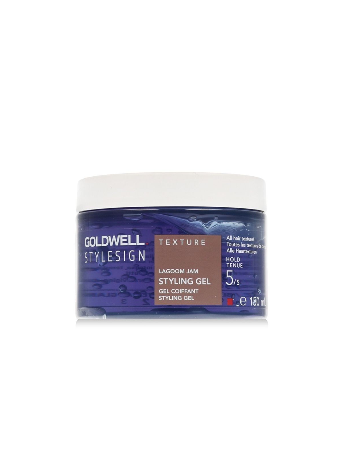 Gel Styling Goldwell Lagoom Jam 150ml Tenuta 5-5
