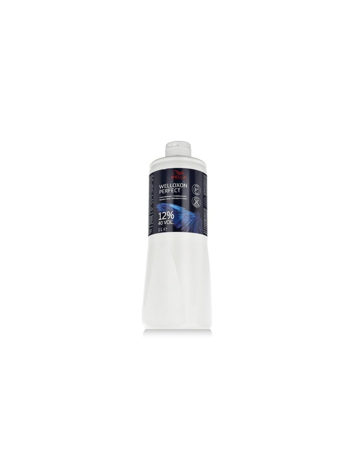 Wella Welloxon Perfect Creme Developer 1000ml 12% 40 Vol.