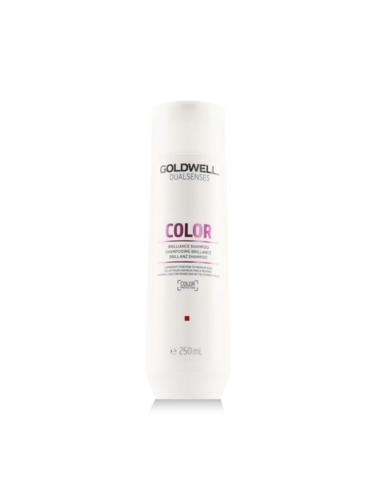 Goldwell Dualsenses Color Brilliance Shampoo 250ml Fine To Medium Hair