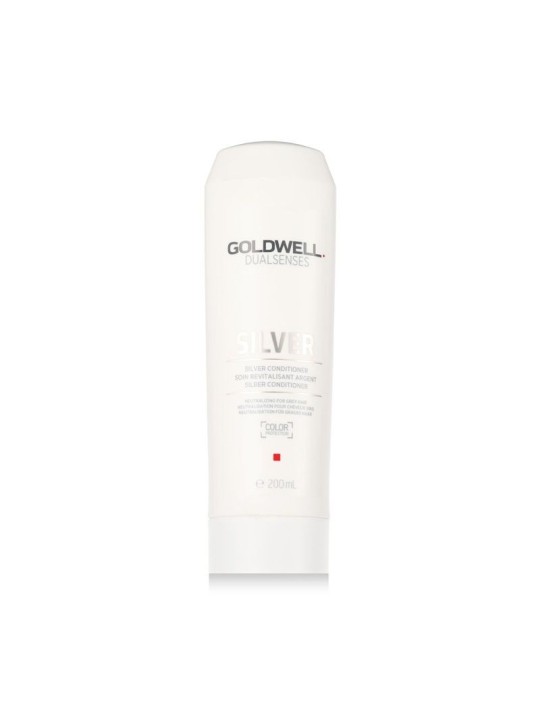 Balsamo capelli biondi e grigi Goldwell 200ml