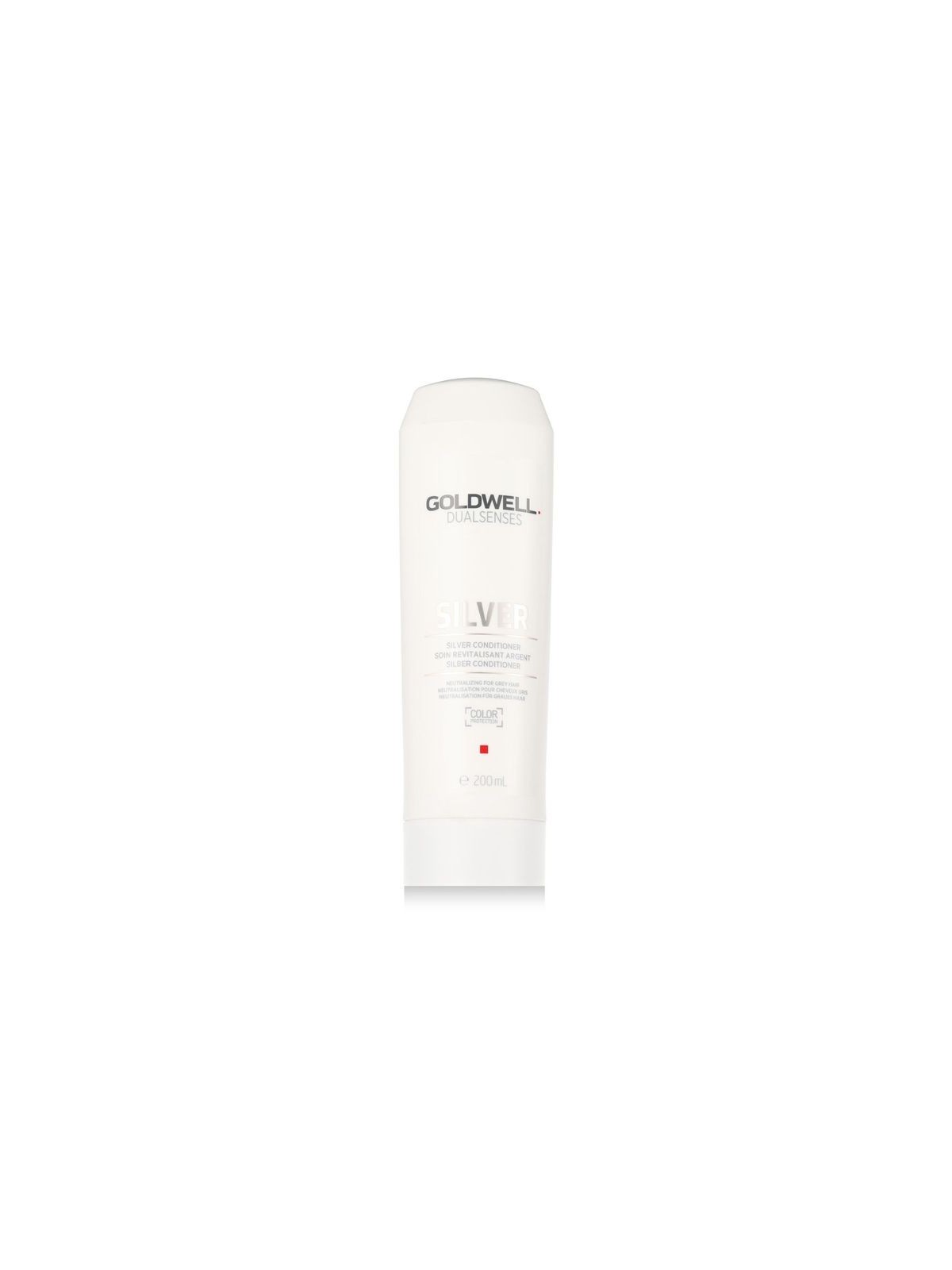 Balsamo capelli biondi e grigi Goldwell 200ml