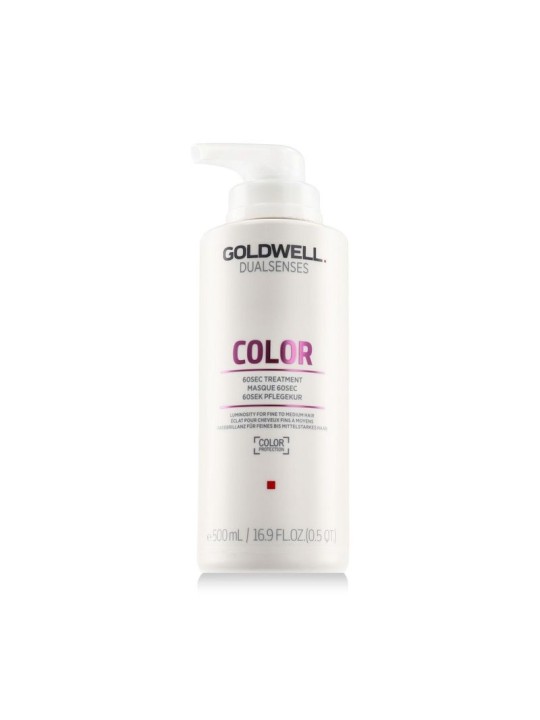 Goldwell Maschera Nutriente per Colore Dualsenses Trattamento 60 SEC