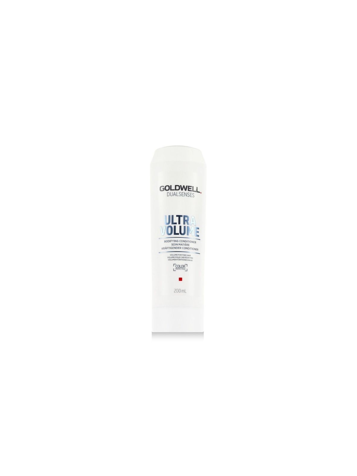 Goldwell Dualsenses Ultra Volume balsamo corporizzante donna 200ml
