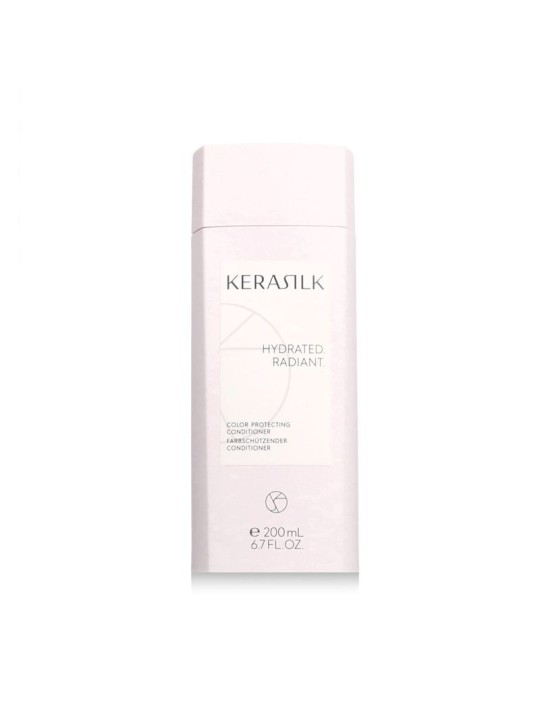 Kerasilk Balsamo protettivo colore Essentials donna 200ml