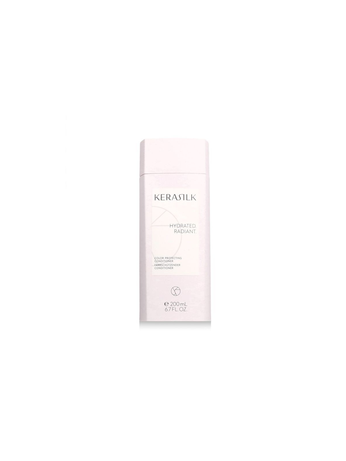 Kerasilk Balsamo protettivo colore Essentials donna 200ml