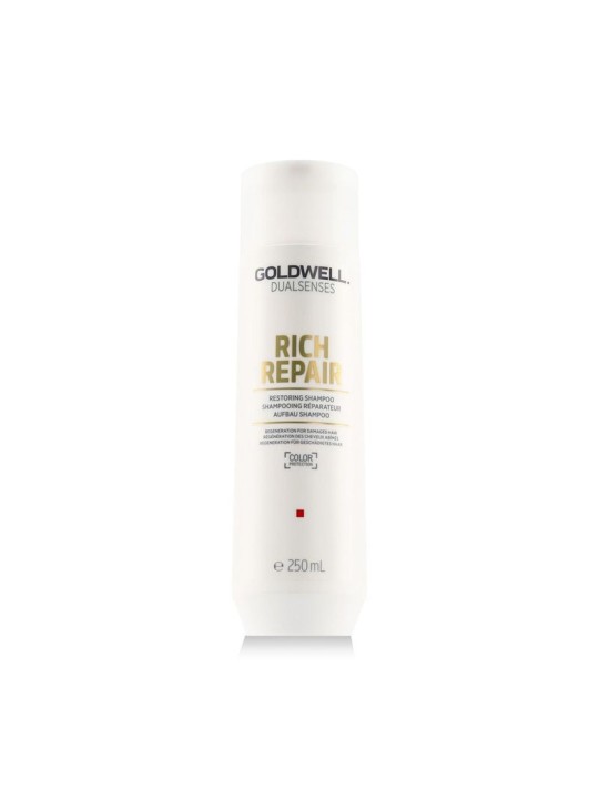 Goldwell Dualsenses Rich Repair Restoring Shampoo 250ml