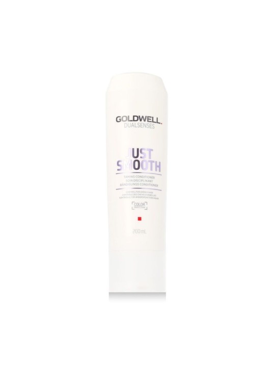 Balsamo lisciante Goldwell Dualsenses Just Smooth