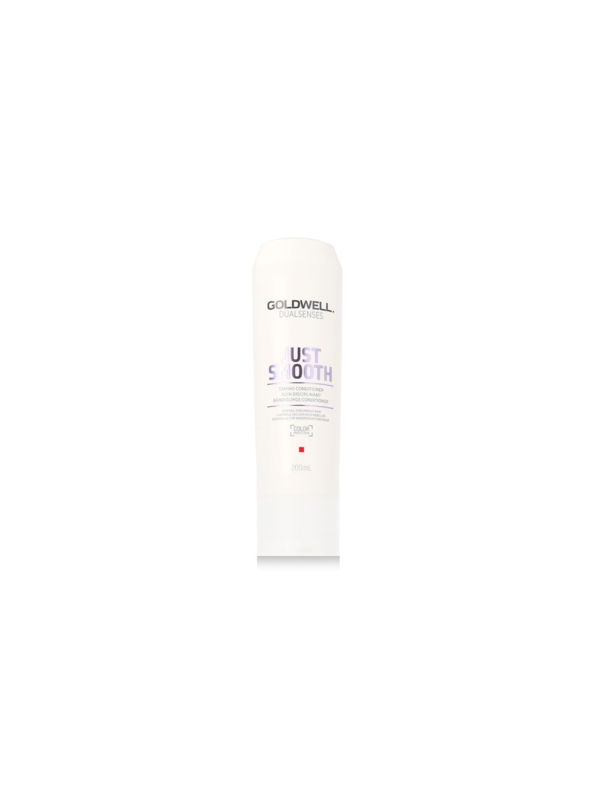 Balsamo lisciante Goldwell Dualsenses Just Smooth