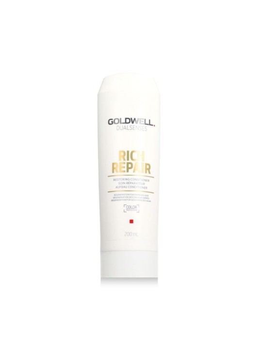 Balsamo Riparatore Goldwell Dualsenses Rich Repair 200ml