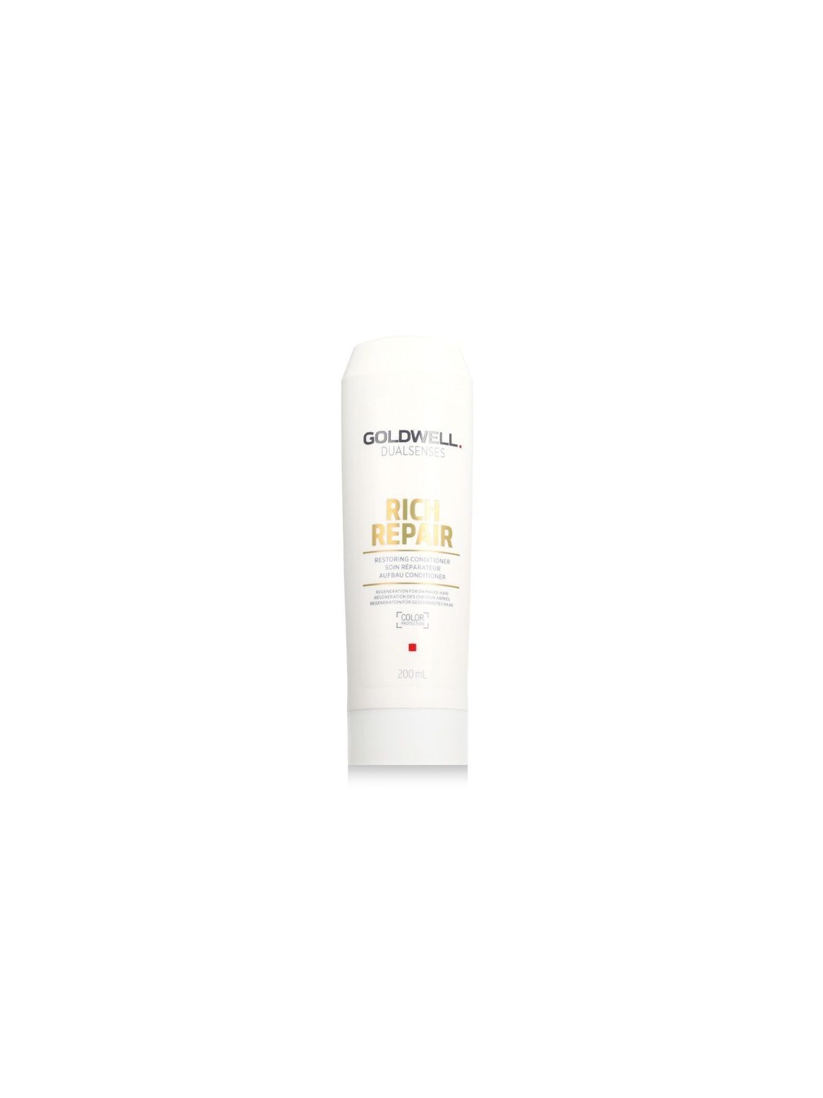 Balsamo Riparatore Goldwell Dualsenses Rich Repair 200ml