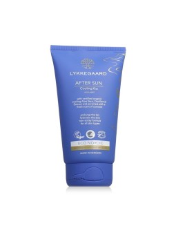 Lykkegaard Gel Doposole Rinfrescante Donna 150ml