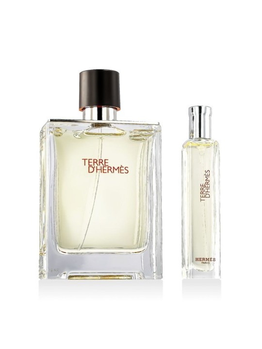 Hermès Terre D'Hermès Confezione regalo EDT Uomo