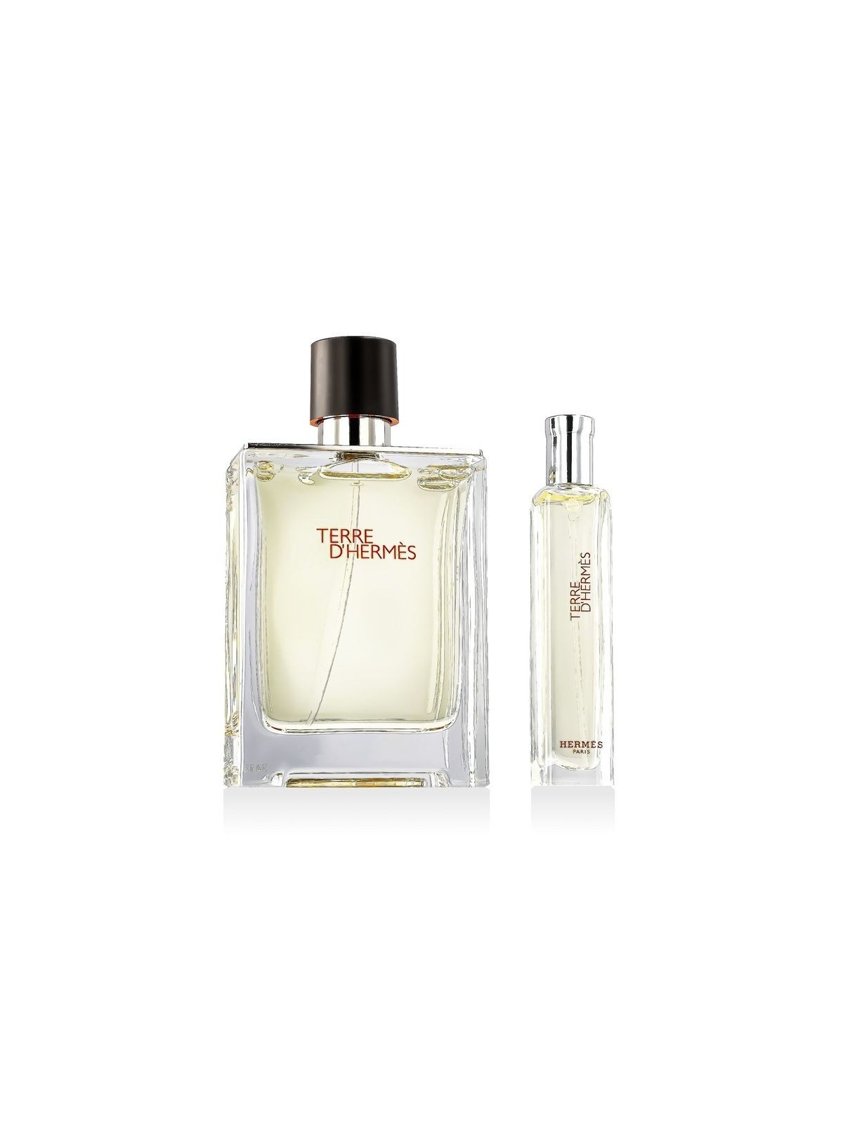 Hermès Terre D'Hermès Confezione regalo EDT Uomo