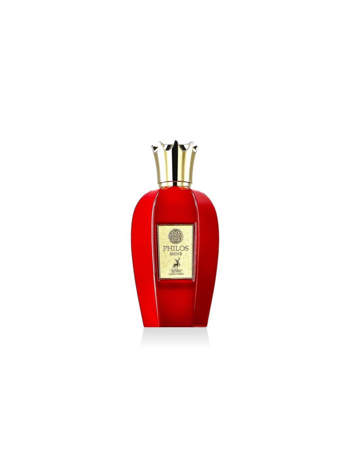 Maison Alhambra Philos Shine Eau de Parfum Unisex