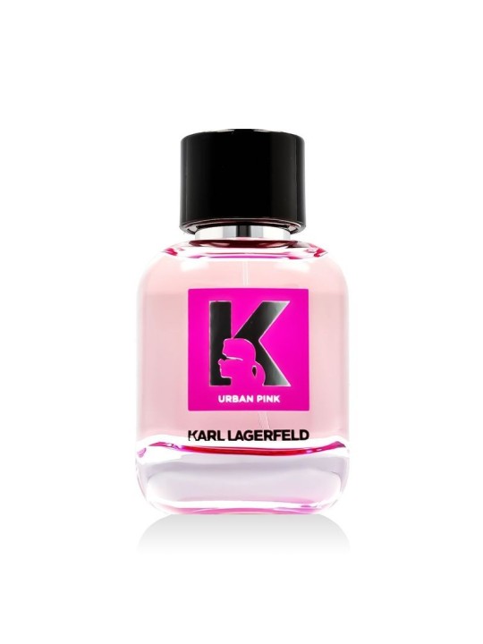 Lagerfeld Jeans Urban Pink - Eau de Parfum Donna