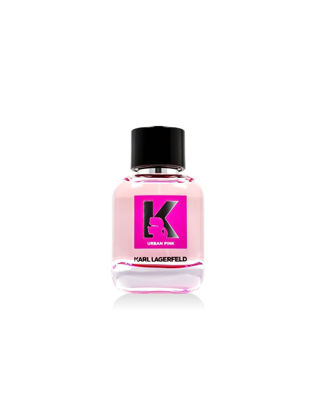 Lagerfeld Jeans Urban Pink - Eau de Parfum Donna