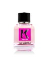 Lagerfeld Jeans Urban Pink - Eau de Parfum Donna