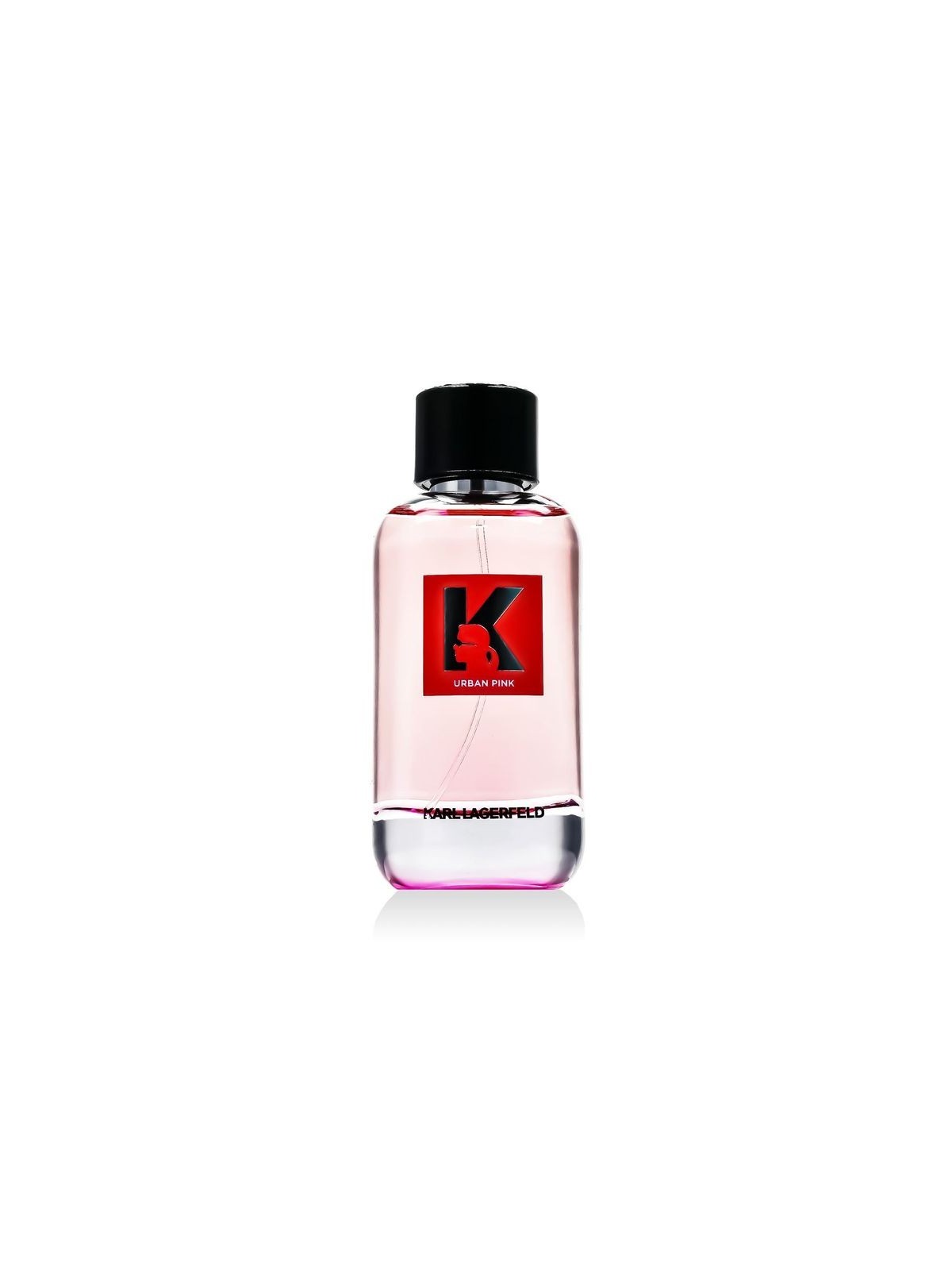 Lagerfeld Jeans Urban Pink Eau de Parfum 100ml