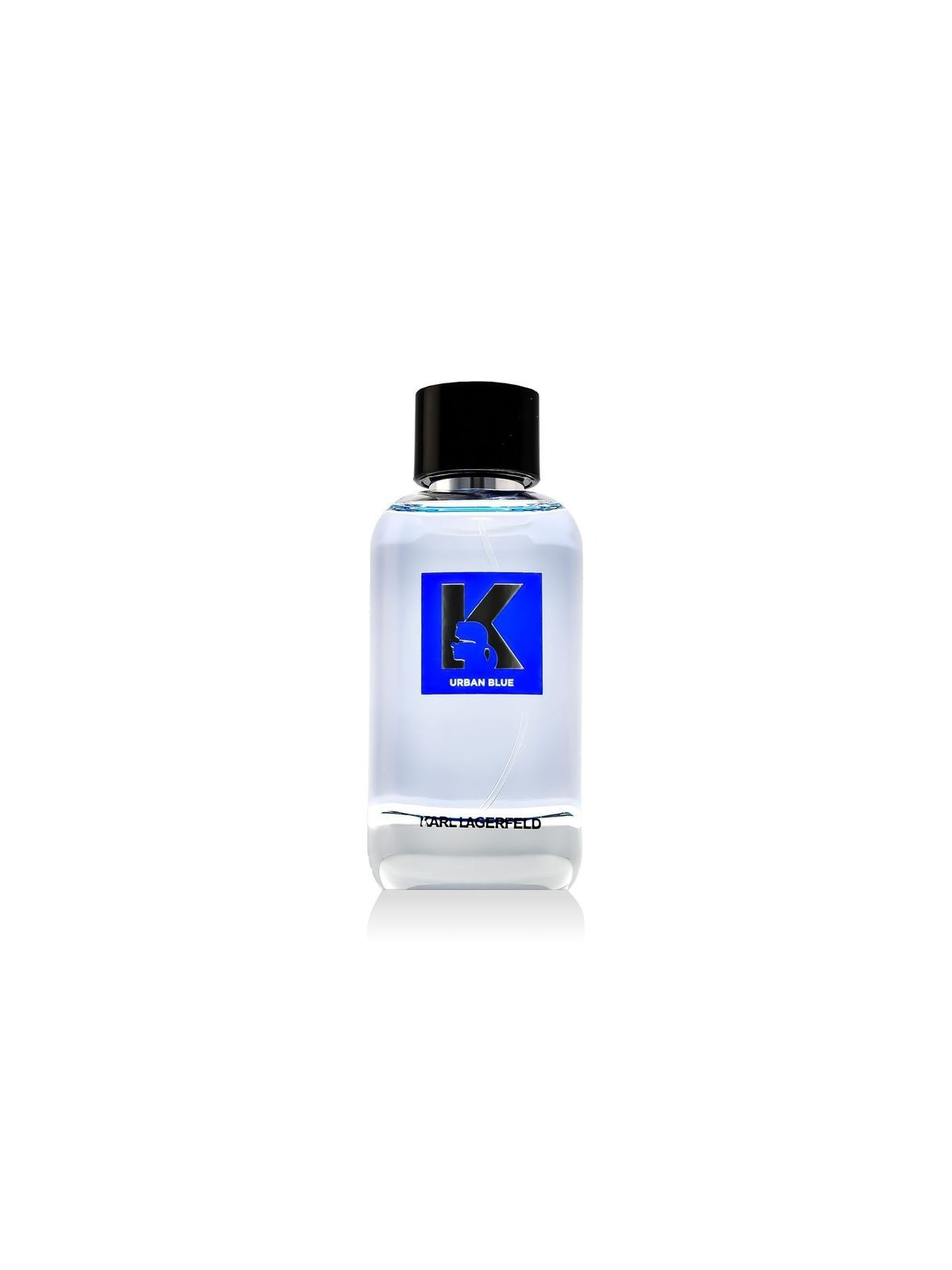 Lagerfeld Jeans Urban Blue EDT Uomo 100ml
