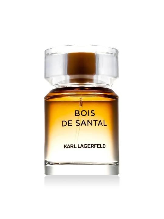 Lagerfeld Sandalwood Eau de Toilette Uomo 50ml