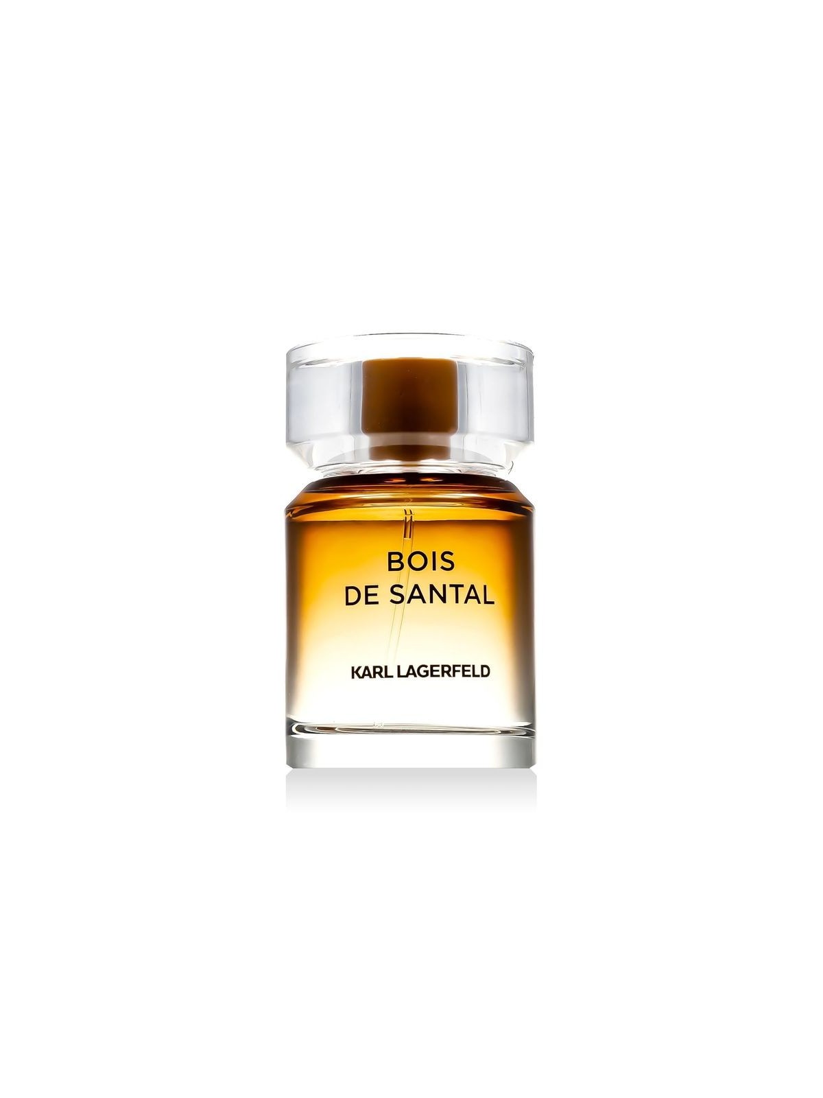 Lagerfeld Sandalwood Eau de Toilette Uomo 50ml