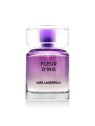 Lagerfeld Fleur D'Iris Eau de Parfum Donna 50ml