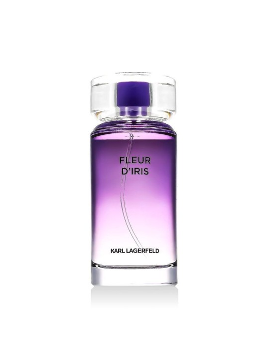 Lagerfeld Fleur D'Iris Eau de Parfum Donna