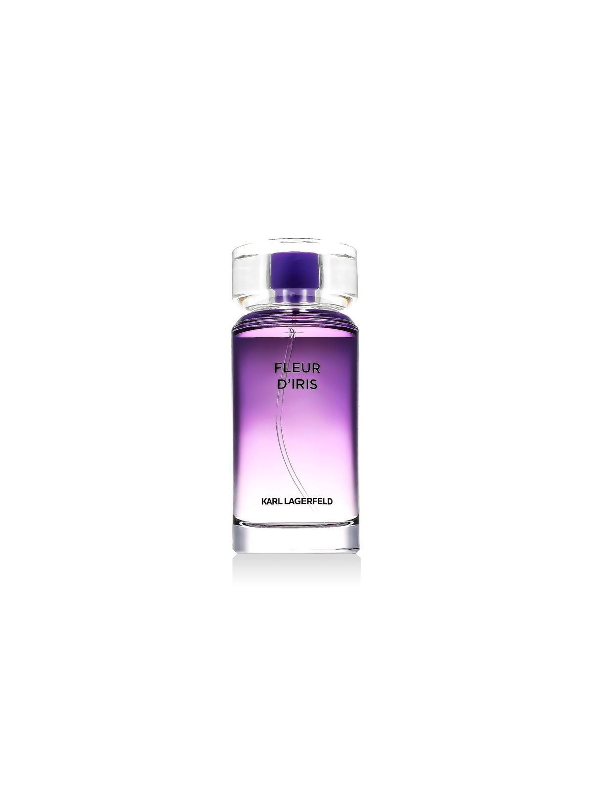 Lagerfeld Fleur D'Iris Eau de Parfum Donna