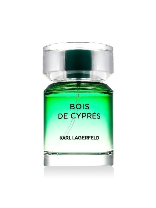 Lagerfeld Bois de Cypres EDT Uomo 50ml