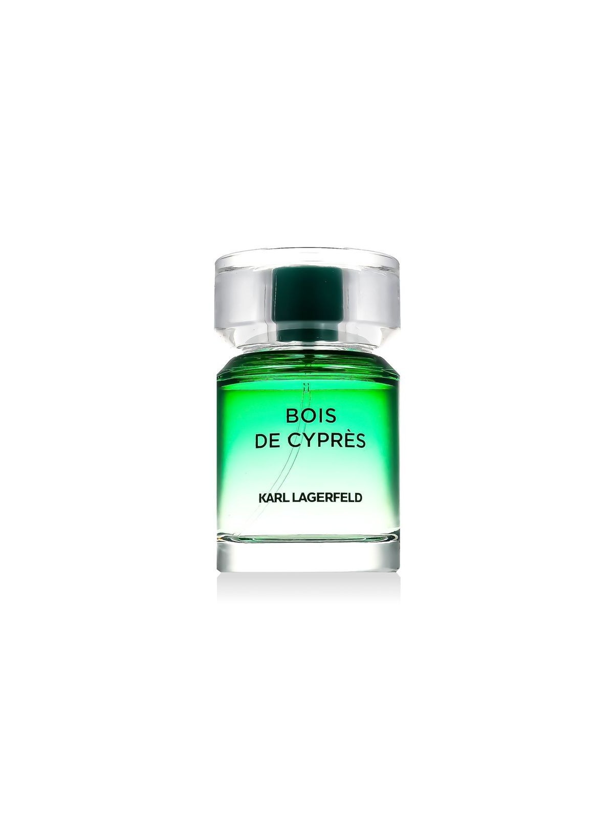 Lagerfeld Bois de Cypres EDT Uomo 50ml