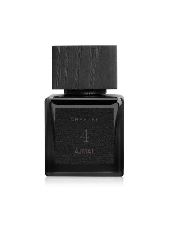 Ajmal Chapter 4 Eau de Parfum Unisex 50ml
