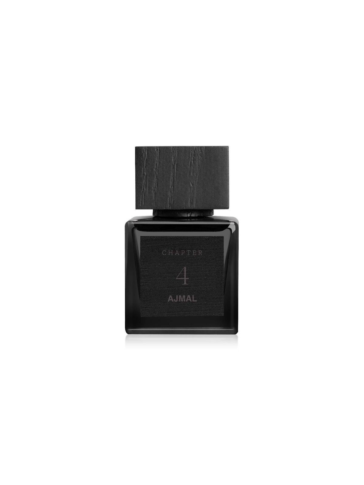 Ajmal Chapter 4 Eau de Parfum Unisex 50ml