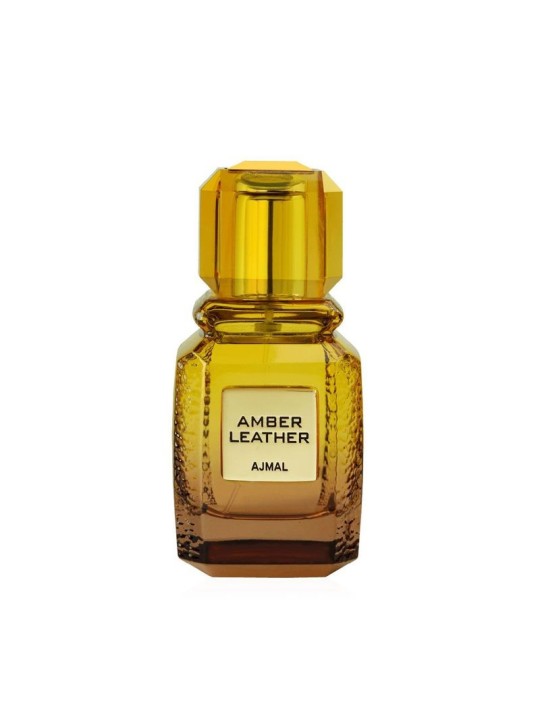 Ajmal Amber Leather - Profumo Unisex 100ml