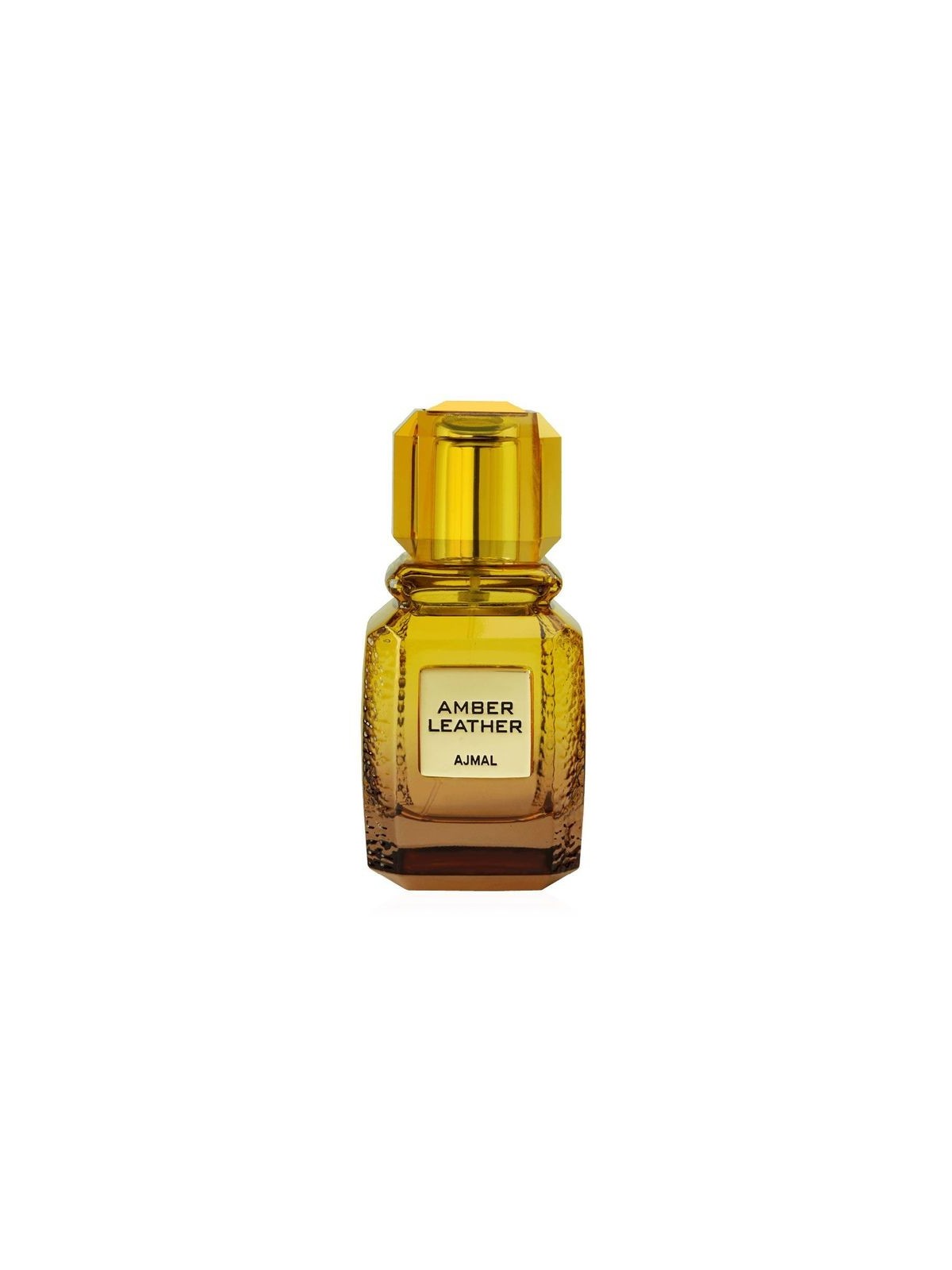 Ajmal Amber Leather - Profumo Unisex 100ml