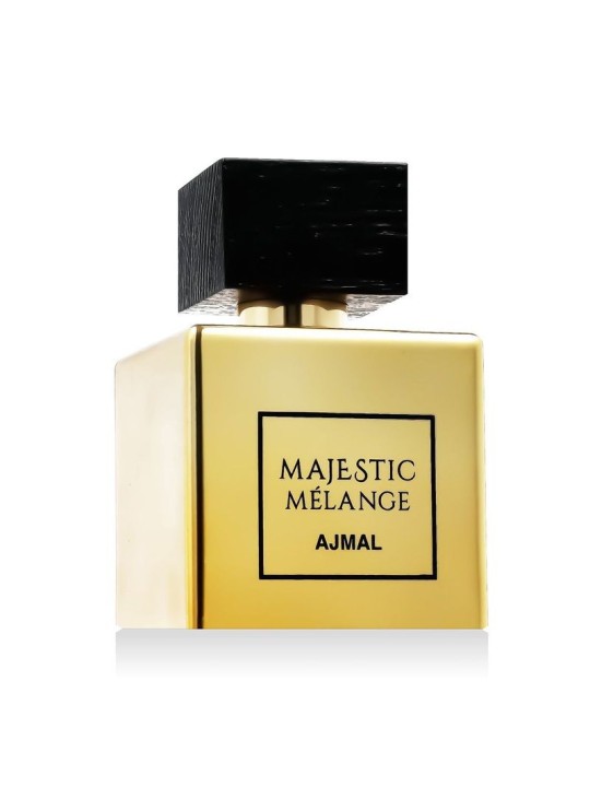 Ajmal Majestic Melange eau de parfum unisex 100ml