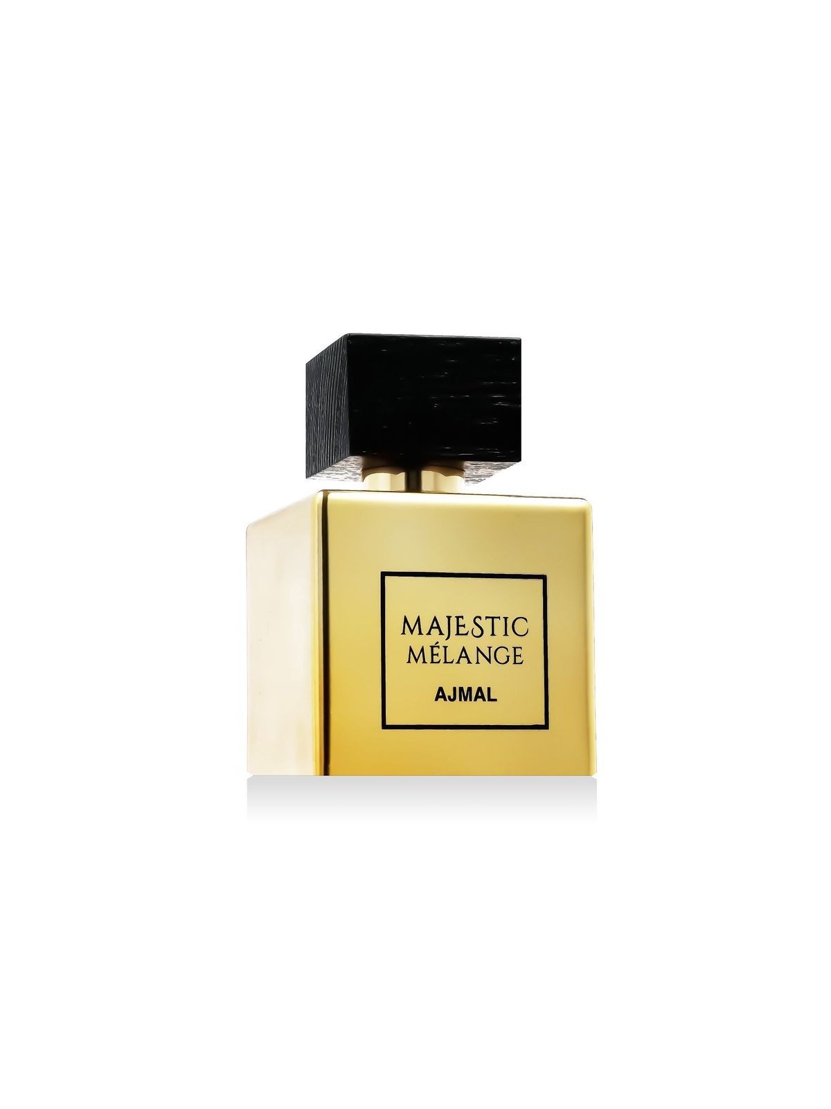 Ajmal Majestic Melange eau de parfum unisex 100ml