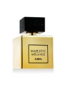 Ajmal Majestic Melange eau de parfum unisex 100ml