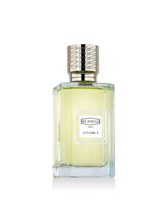 Ex Nihilo Citizen X Eau de Parfum Unisex 100ml