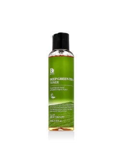 Tonico Benton Deep Green Tea 150ml donna