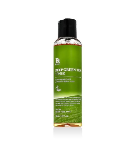 Tonico Benton Deep Green Tea 150ml donna