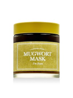 I’m From Mugwort Maschera lenitiva 110 g