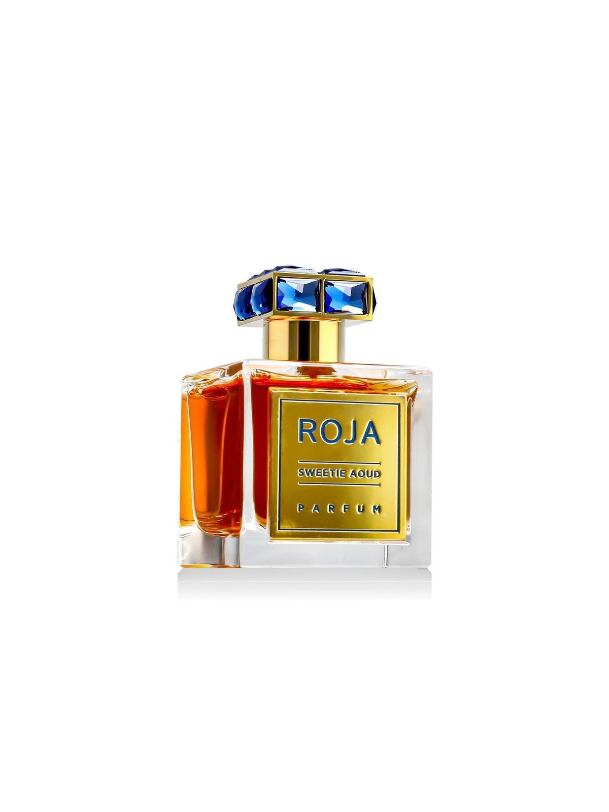 Roja Parfums Sweetie Aoud 100ml Unisex