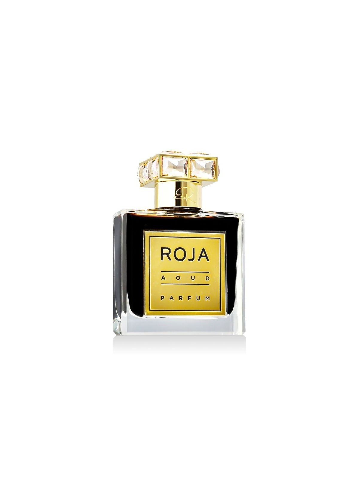 Roja Parfums Aoud - Fragranza Unisex 50ml